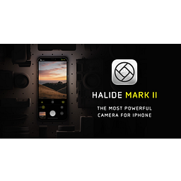 Halide logo