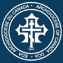 Favicon of Archdiocese of Halifax-Yarmouth