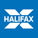 Halifax Home Insurance Logo