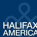 Halifax America logo