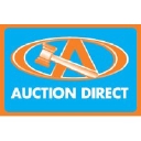 Auction Direct logo