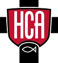 Halifax Christian Academy logo
