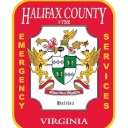Halifax County logo
