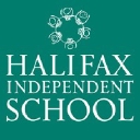Halifax Independent School logo