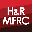 Halifax & Region Military Family Resource Centre logo