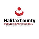 Halifax County logo