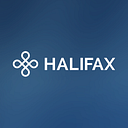 Halifax Online logo