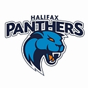 Halifax Panthers Rugby League logo