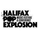 Halifax Pop Explosion Festival And Conference logo
