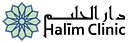 Halim Clinic logo