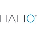 Halio® Smart Tinting Glass logo