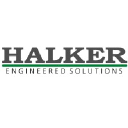 Halker Consulting logo