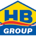 Halkitis Brothers Group logo