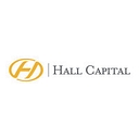 Hall Capital logo