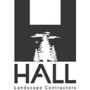 Hall Contracting logo