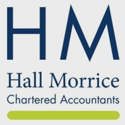 Hall Morrice LLP logo