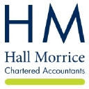 Hall Morrice Llp logo