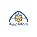Rafaat Hallab 1881 logo