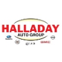Halladay Auto Group, Inc. logo