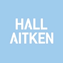 Hall Aitken logo