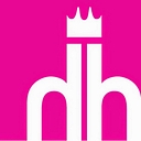 Hallak Cleaners logo