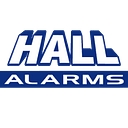 Hall Alarms Ltd logo
