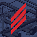 Hallam logo