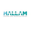 W. Hallam Castings Ltd. logo