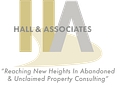 Hall & Associates, Llc logo