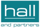 Hall And Partners logo