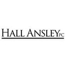 Hall Ansley, P.C. logo
