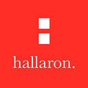 Hallaron Advertising Agency logo