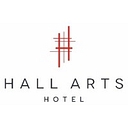 Favicon of Hall Arts Hotel