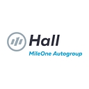 Hall Automotive Group logo