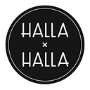 Halla Gård AB logo