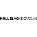 Hall Black Douglas Limited logo