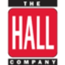 Hall Company logo