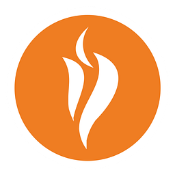 Hall County School District logo