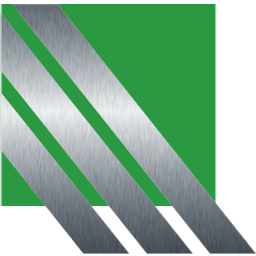 HALLCO INDUSTRIES, INC. logo