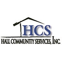 Hall Community Services Inc logo
