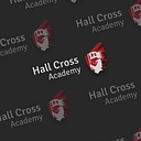 Hall Cross Academy logo