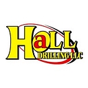 Hall Drilling Co logo