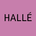 Hallé Concerts Society logo