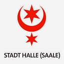 halle.de logo