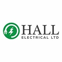 Hall Electrical Ltd logo