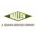 The Hallen Construction Co., Inc logo