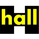 Hall Engineering Company logo