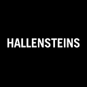 Hallensteins logo