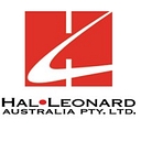 Hal Leonard Australia Pty Ltd logo