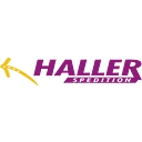 Haller logo